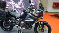 2022 New Yamaha Tenere 1200