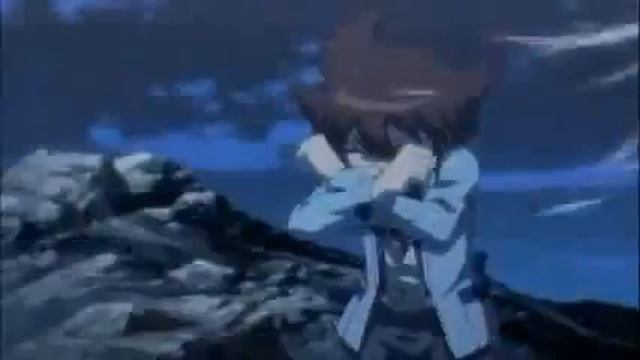 Bey AMV.Mercury Anubis VS Destroy L Drago