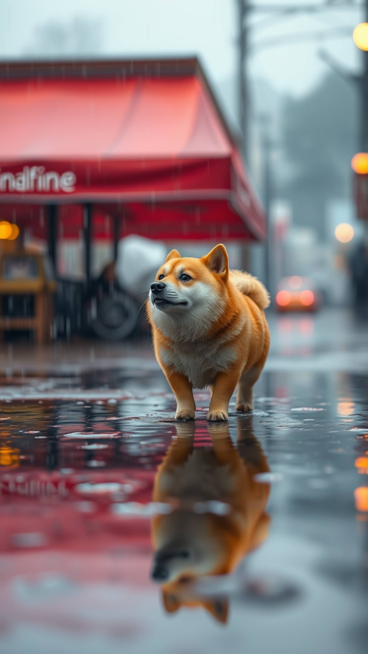 Как Dogecoin изменил мир криптовалют