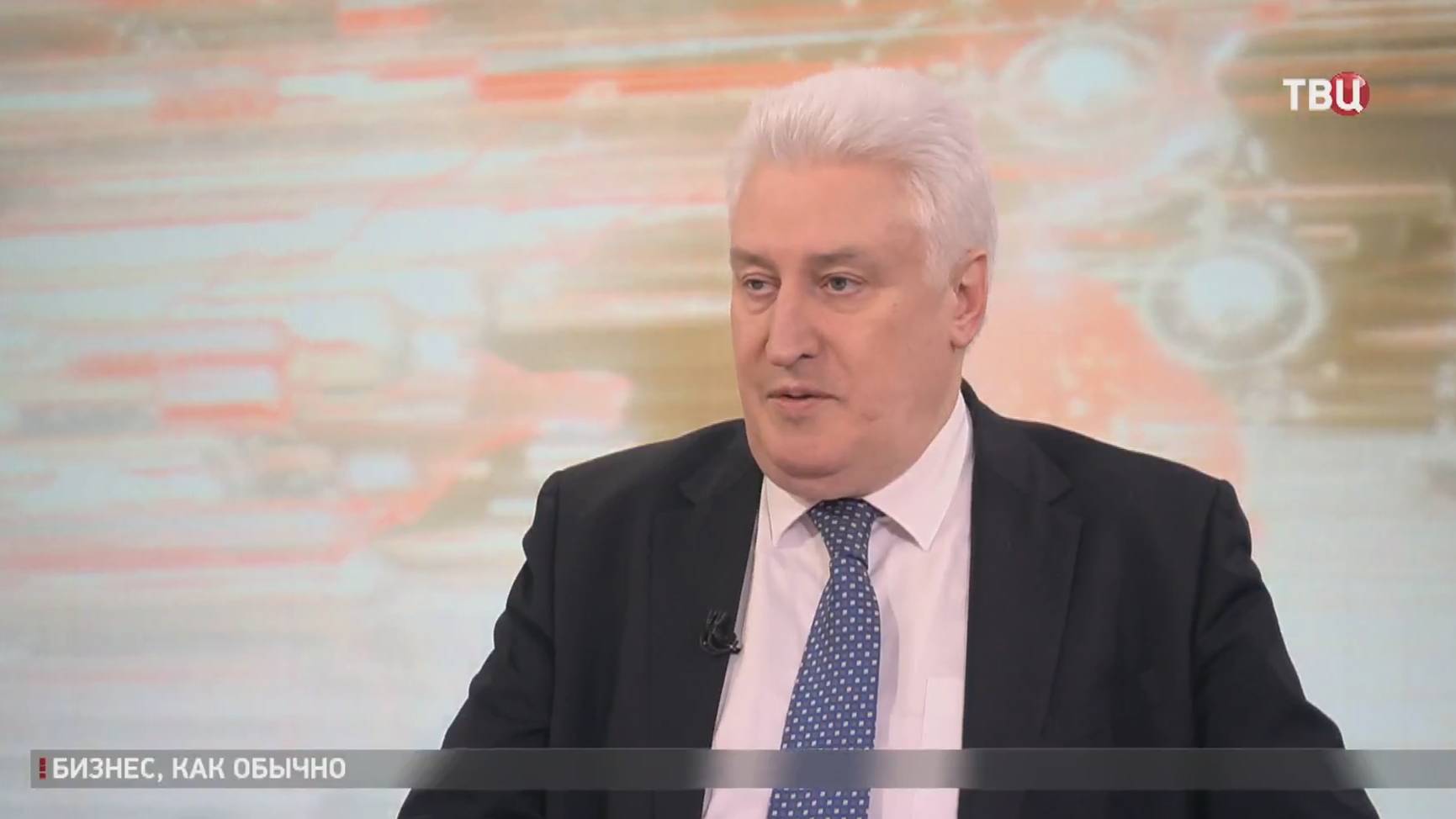 Коротченко: США будут проталкивать в Европу новейшие американские вооружения / События на ТВЦ