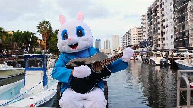 Saturday 30 Март 2024 - МФТИ Reunion Miami  -  Напоминание от Кролика