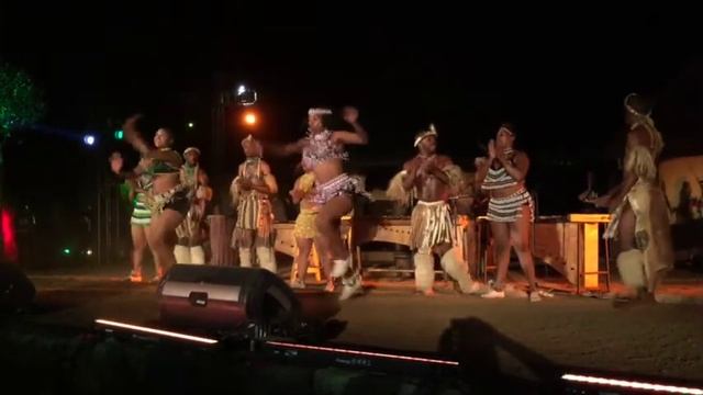 Mercury 80 & Fried Glass Event Production Company   Caltex Events March 2015