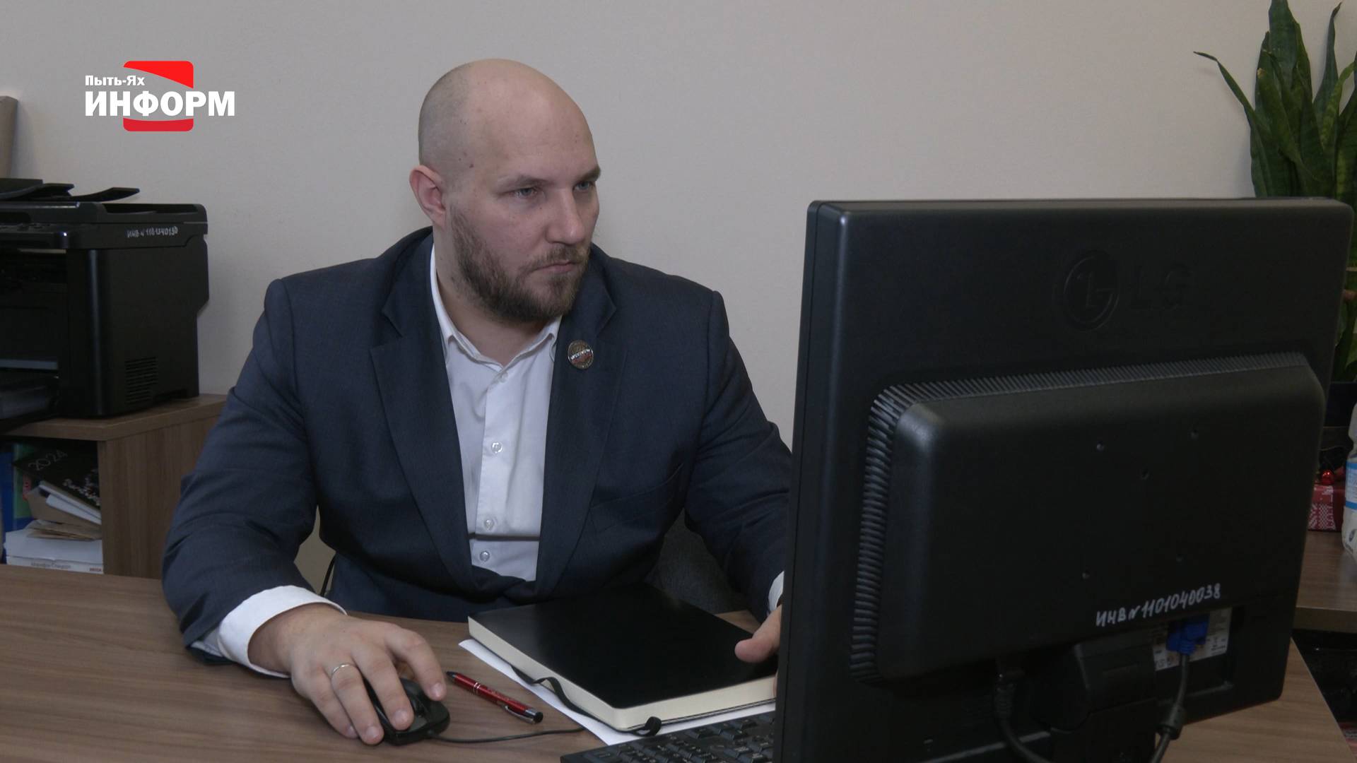 Итоги заседания Оргкомитета по запуску программы «Герои Югры»