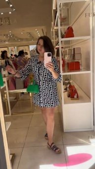 Яркие сумочки от Furla на скидках в Испании 🔥 Цена в комментариях! #buyinspain #shorts