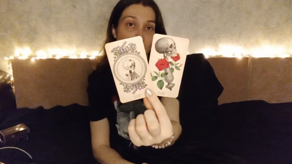 ТЕЛЕЦ ♉ ФЕВРАЛЬ 🖤