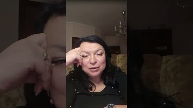 Эфир в Клубе об изобилии, которое не приходит.