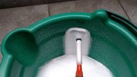 Nozzle Flat Fan Spray F110-03