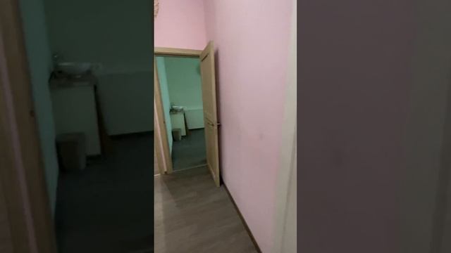 Аренда Помещения м.Тушинская 60 кв.м. ул. Свободы д.17,отдельный вход, с ремонтом, 3 мокрые точки