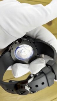 Швейцарские часы Franc Vila Master Quantime Moon Phase FVA9