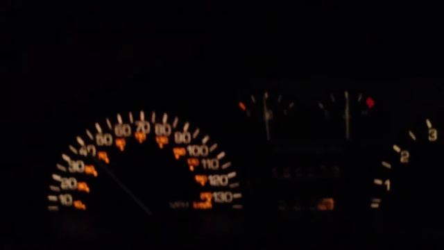 1994 Saturn SL2 Twin Cam 0-60