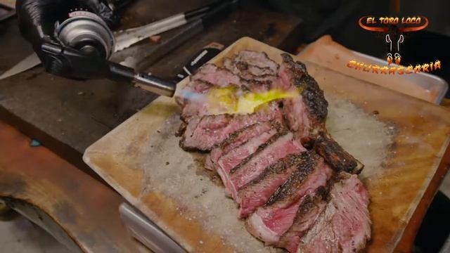 Take a look inside EL TORO LOCO CHURRASCARIA in Miami, FL