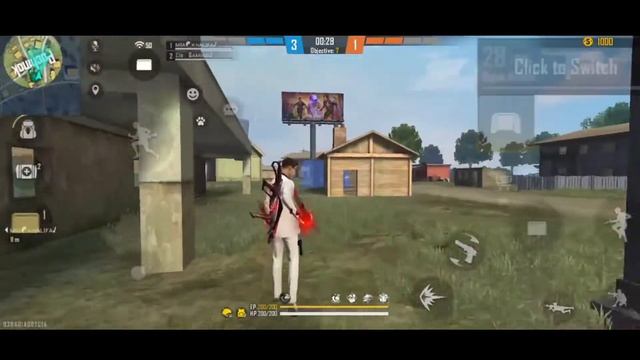 MIA KHALIFA AND DARK SMART GAMING VS 2 ULTRA PRO MAX PLAYER'S || 2 VS 2 COSTUME FIGHT 😍