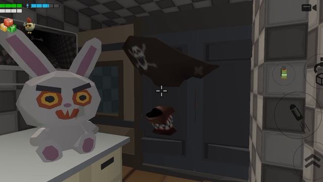 FNAF 1 в чг 😱 (подпишись)