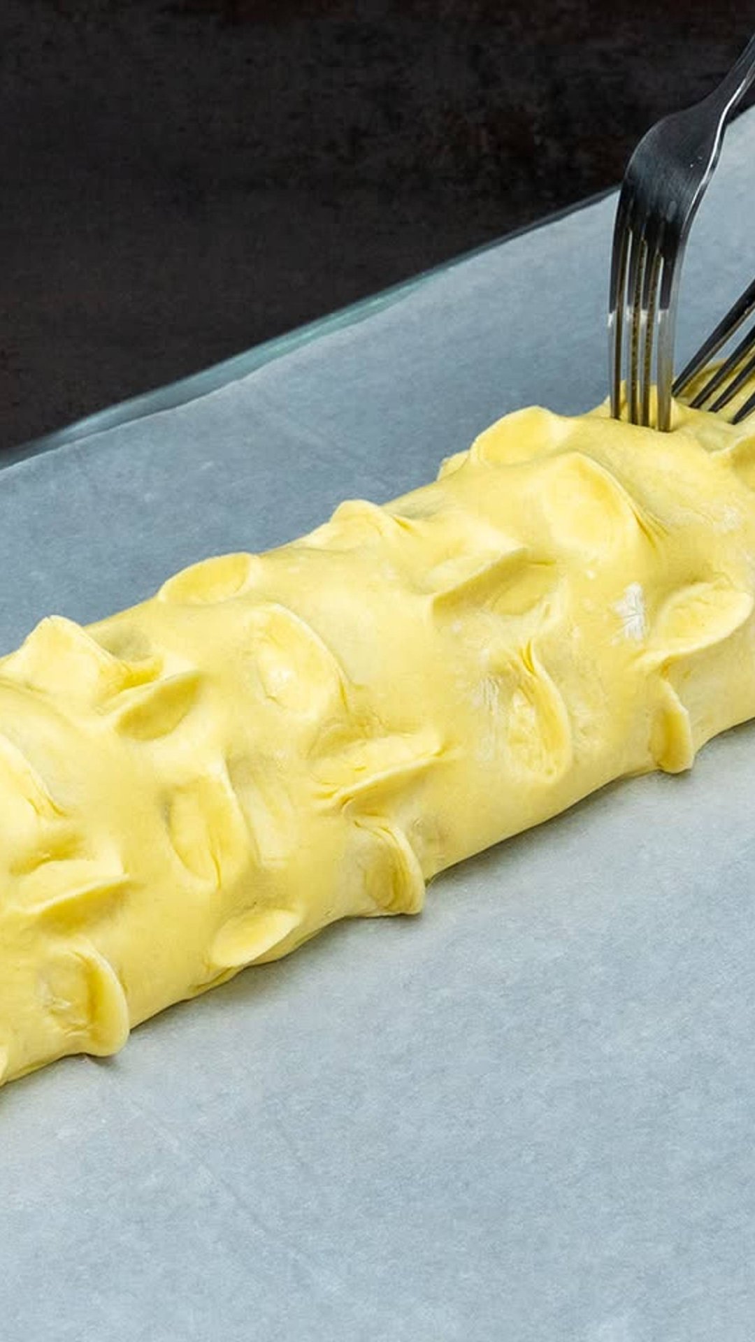 Знаменитая закуска из слоёного теста, которая покорила весь мир