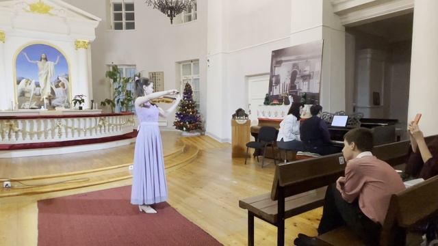 Дж. Уильямс. Список Шиндлера