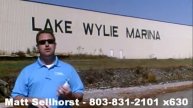 1999 Sea Ray 185 Sport - Used Boat for Sale at Lake Wylie Marina New & Used Boat Dealer