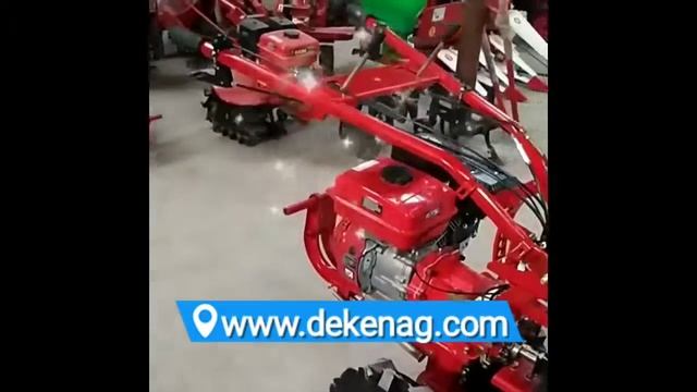china power tiller tractor