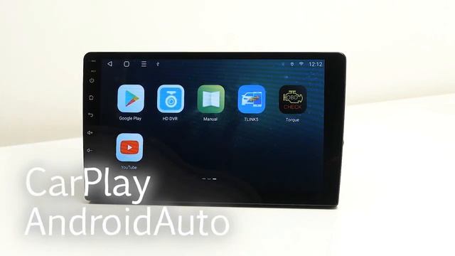Android магнитола TS18Pro: обзор и функции автомагнитолы