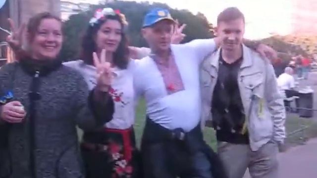 НАРОДНЫЙ СХОД. СПБ-21-09-2014--MVI 6644
