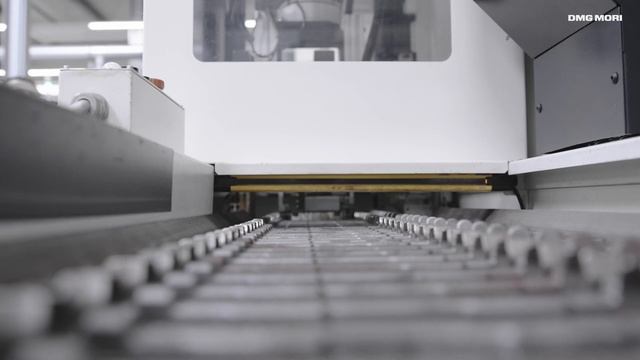 DMG MORI Success Stories – Front Runner Eisenwerk Erla GmbH