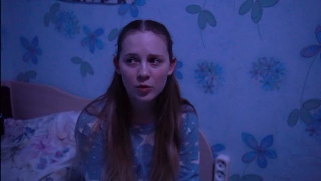 Смайли в реальной жизни страшилки Nepeta