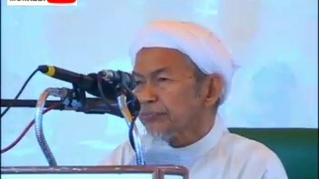 Tafsir Surah Al Mulk Siri 1