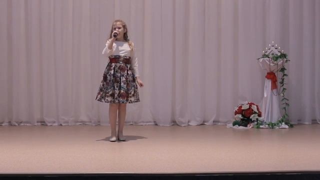 1849 Полякова Вероника г Нягань Мне сегодня скчно