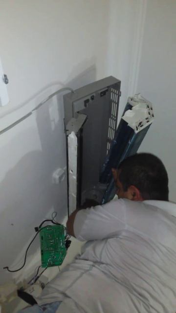 ремонт и установка кондиционеров-1