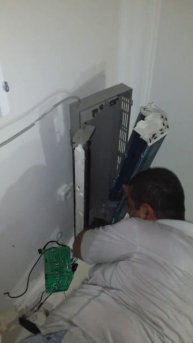 ремонт и установка кондиционеров-1