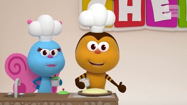 Самые лучшие друзья, весёлые истории. Любимые насекомые