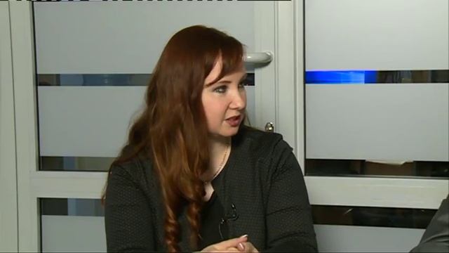 ЗОЛОТЫЕ ПЕРЬЯ 04.04.2018