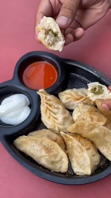 Momos #short_videos
