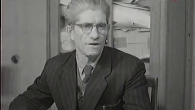 Киножурнал Фитиль.   "Прочь с дороги" (1963)