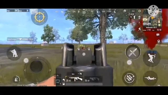Fragmovie. PUBG MOBILE LITE. ТЫ ВЕНЕРА Я ЮПИТЕР
