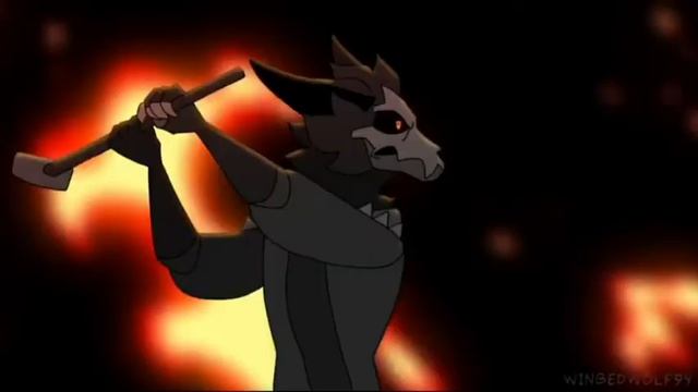 ты умрёшь. я убью тебя мем