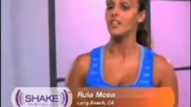 Shake Weight Best Of As Seen On TV