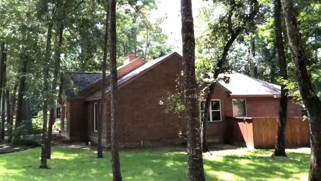 Featured Home In The Woodlands, TX