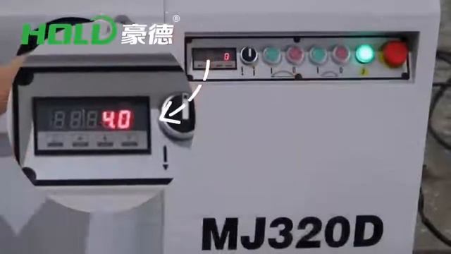 MJ320D