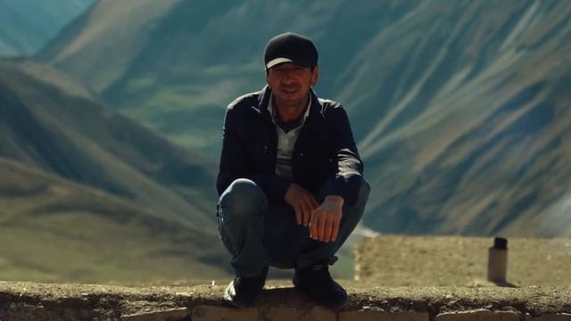 Путешествие по Азербайджану _ Между горами и морем, снято на Sony A7SIII