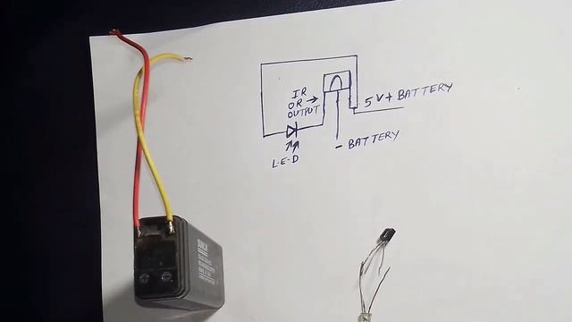 How to make Remote Tester ? 🔥Homemade 🔥 रिमोट टेस्टर कैसे बनाएं ? सिर्फ दो कंपोनेंट से