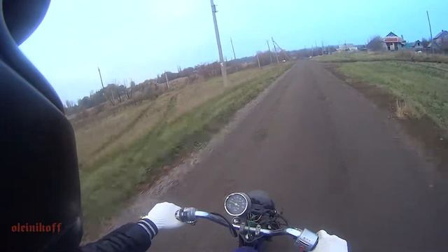 Покатушки на Карпатах №2