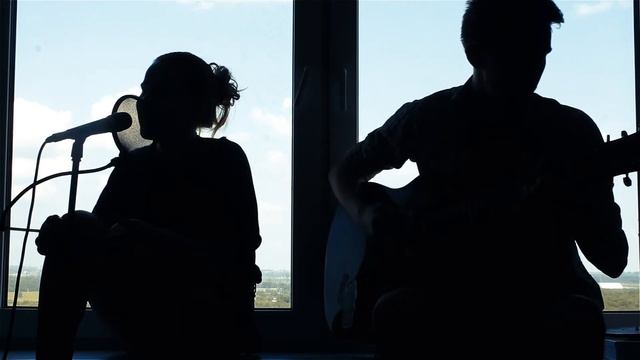 Nothing But Thieves - Sorry (Nowmoon cover / Summer Acoustic)