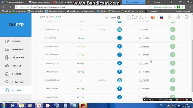 biggain ЗАРАБОТАЛ ВЛЕХКУЮ  ЗА СУТКИ 20% ОТ ДЕПОЗИТА
