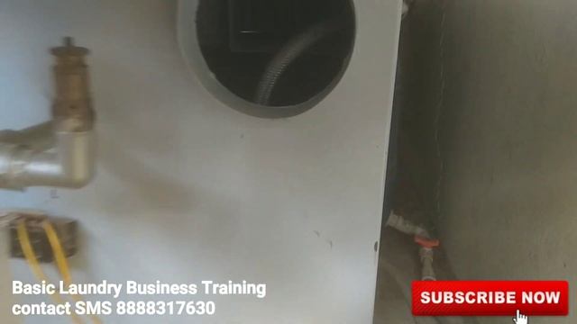 Important for Steam iron users, steam press,  boiler steam iron, laundry machine
