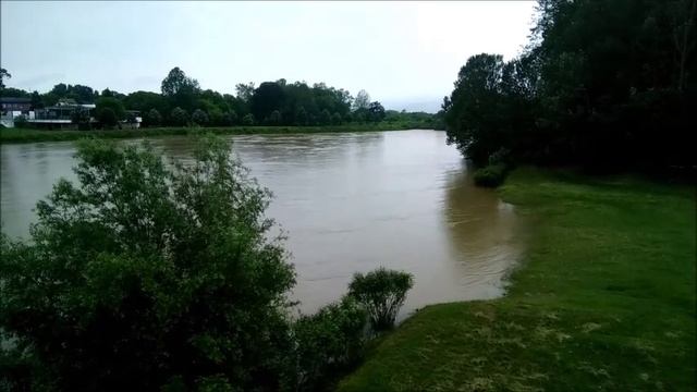 Velika Morava, Ćuprija 15.06.2023