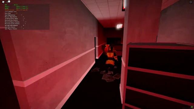 Apeirophobia - Level 0 - 10 Any% CO-OP Nightmare  Speedrun (15:55)