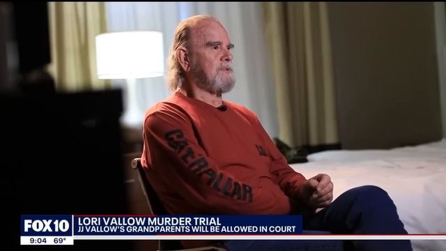 Lori Vallow trial: Larry Woodcock speaks out as jury selection continues