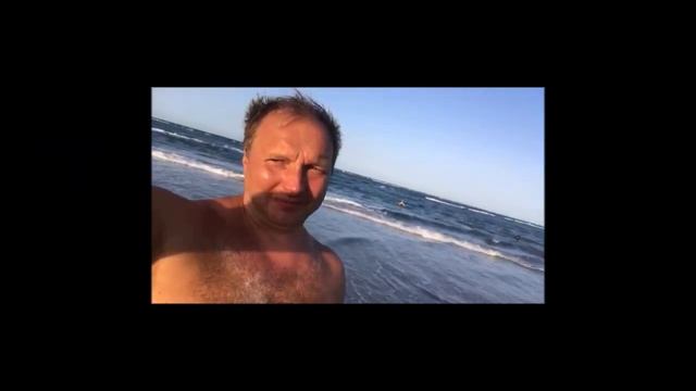 Дагестан  август 2022 год. Море