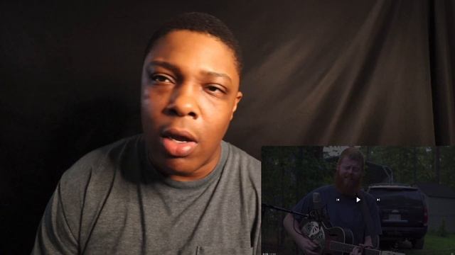 Oliver Anthony - I Want To Go Home [GRIZZLY REACTION]