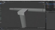 Scooter in Blender 3.1 | How I Made | Grafik DesignEA